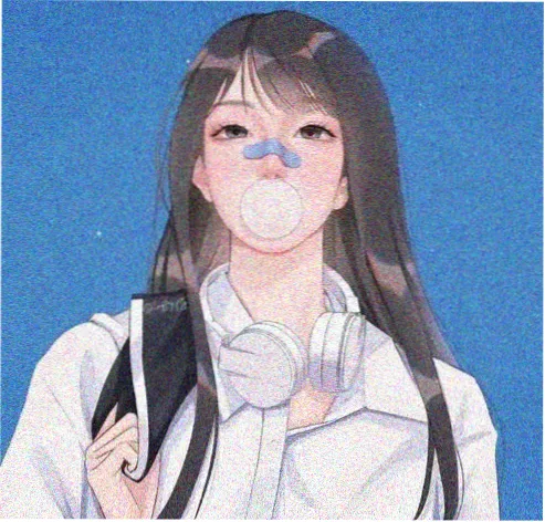 影迷白噪声的头像